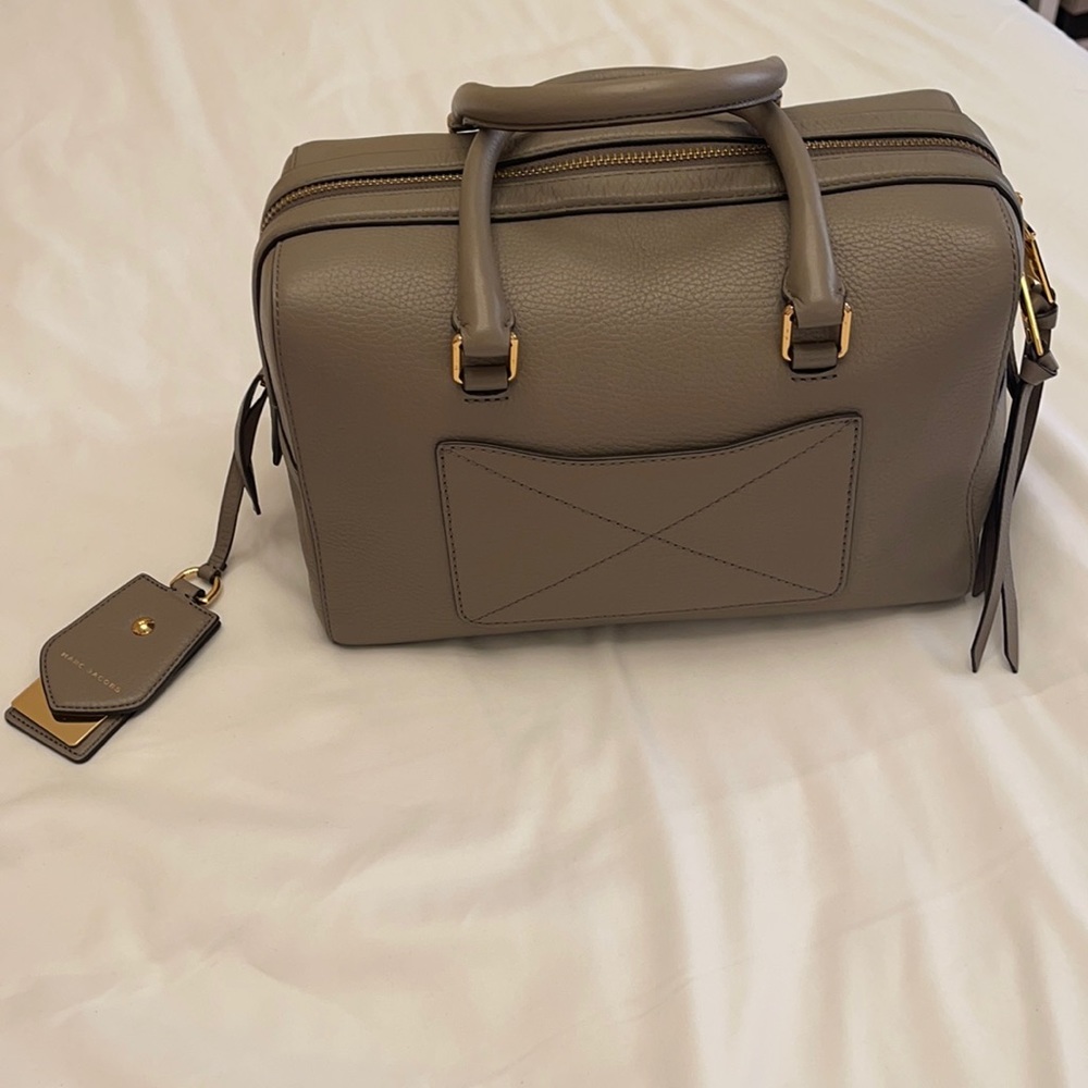 COPY - Marc Jacobs Bag in great Condition!